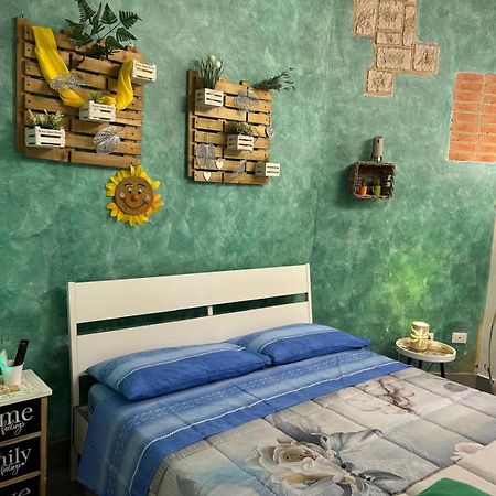 Suites Florence Пескара Экстерьер фото