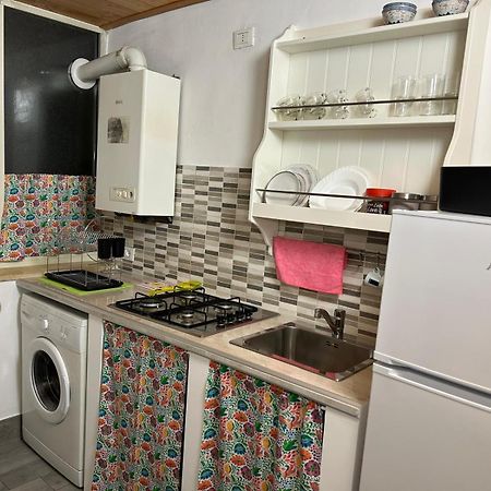 Suites Florence Пескара Экстерьер фото