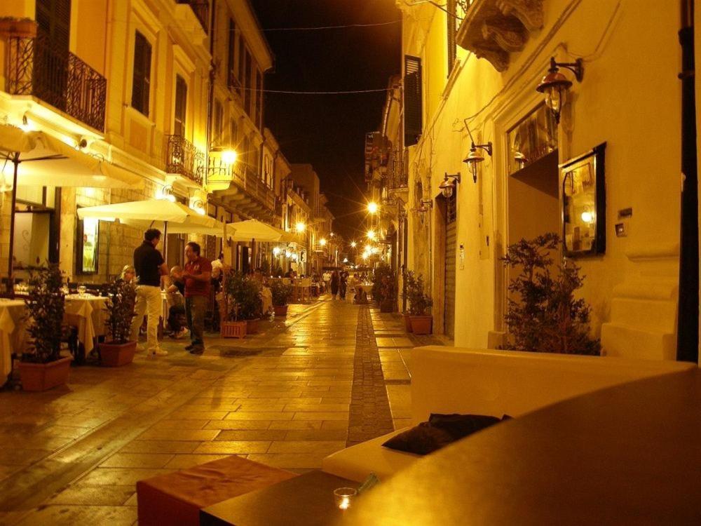 Suites Florence Пескара Экстерьер фото